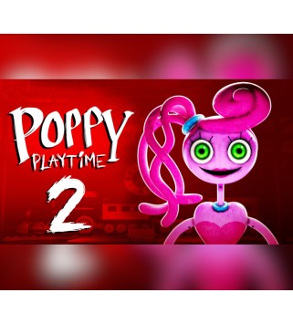 Poppy Playtime: Chapter 2 XBOX One / Xbox Series X|S Xbox One Key EUROPE